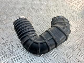 патрубок воздушного фильтра Ford Fiesta 5 поколение [рестайлинг] 2006, 1.3 л., i, бензин, 2S61-9R504-DC