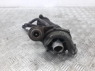 турбина Suzuki Grand Vitara 1 поколение 2004, 2.0 л., HDi, 734204-1