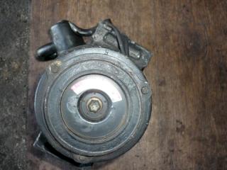 компрессор кондиционера BMW M5 E39 2002, 2.5 л., i