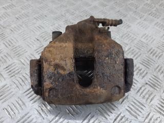 суппорт передний левый Ford Transit Connect 1 поколение [рестайлинг] 2009, 1.8 л., HCPA, дизель, МКПП, фургон