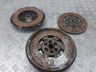 маховик Volkswagen Touran 1 поколение 2006, 1.9 л., TDi