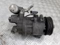компрессор кондиционера BMW 1 серия E81/E82/E87/E88 2006, 1.6 л., i, 691538008 - фото №2