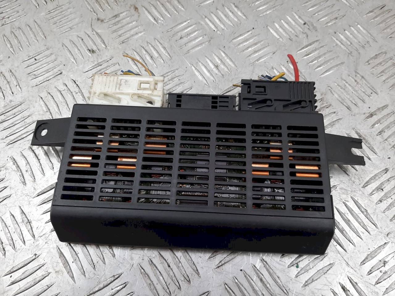 блок управления (другие) BMW M5 E39 2003, 3.0 л., D, 61.35-6919453 - фото №1