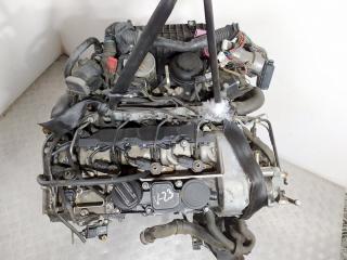 двигатель Mercedes-Benz C-Класс W203/S203/CL203 [рестайлинг] 2005, 2.2 л., дизель, -, 646.963, 646.963, 30118061