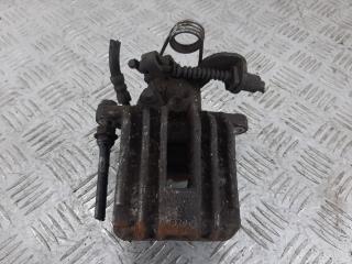 суппорт задний левый Audi A4 B6 2004, 2.0 л., ALT, бензин, АКПП