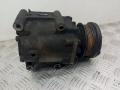 компрессор кондиционера Ford Focus 1 поколение 2001, 1.8 л., i - фото №4
