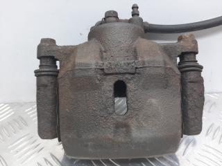 суппорт передний левый Toyota Yaris P1 2002