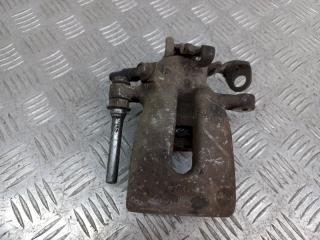 суппорт задний левый Opel Zafira 1 поколение (A) [рестайлинг] 2003