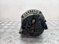 генератор Skoda Fabia 1 поколение (6Y) 2003, 1.9 л., TDi, дизель, 028903028E - фото №3