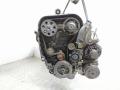 двигатель Volvo V70 2 поколение 2003, 2.4 л., i, бензин, -, B5244S, 2616689 - фото №5