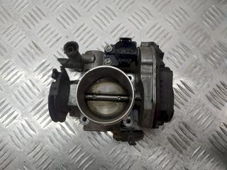 заслонка дроссельная Volkswagen Golf 4 поколение 2001, 2.0 л., i, 06A133064H