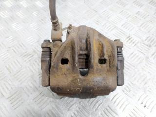 суппорт передний левый Volkswagen Transporter T3 [рестайлинг] 1990