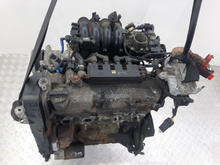 двигатель Fiat Doblo 1 поколение [рестайлинг] 2008, 1.4 л., i, 350 A1.000, бензин, АКПП, 350A1.000, 4718060