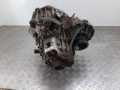 КПП механическая (МКПП) Mercedes-Benz Vito W638 2002, 2.2 л., OM 611.980, дизель, МКПП, 711.698 - фото №3