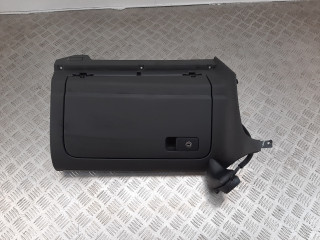 бардачок Volkswagen Golf 5 поколение 2006