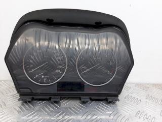 щиток приборов (приборная панель) BMW 1 серия F20/F21 2013, 1912952