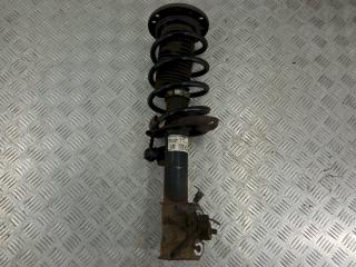 стойка передняя левая Opel Signum C 2005, 2.2 л., i, 13118703