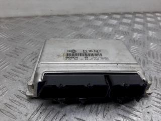блок управления двигателем Volkswagen Passat B5 1998, 2.3 л., i, 071906018P