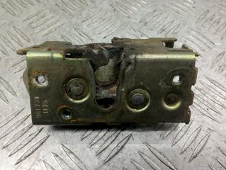 замок двери Mercedes-Benz Sprinter 1 поколение (W901-905) [рестайлинг] 2002, 9017301135