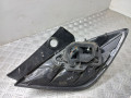 фонарь задний левый Opel Astra H 2006, 1.6 л., i, Z 16 XE, бензин, 13252444 - фото №4