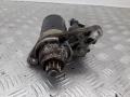 стартер Volkswagen Fox 2 поколение 5Z 2007, 1.2 л., i, 1120400 - фото №2