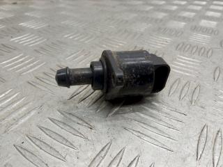 клапан холостого хода Renault Megane 1 поколение [рестайлинг] 2002, 1.6 л., i