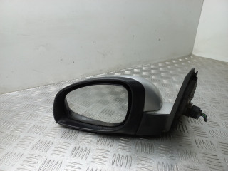 зеркало наружное левое Opel Signum C 2005, 13253333