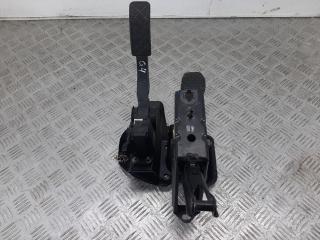 узел педальный (блок педалей) Volkswagen Golf 4 поколение 2002