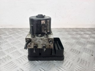 блок ABS Volkswagen Touran 1 поколение [рестайлинг] 2008, 2.0 л., i, BSX, газ, 1K0907379AC, 1K0614518DE