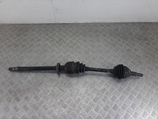 полуось передняя правая (приводной вал, ШРУС) Opel Signum C 2005, 2.2 л., TDi, дизель