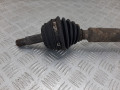 полуось передняя правая (приводной вал, ШРУС) Volkswagen Golf 3 поколение 1995, 1.6 л., ABU, бензин - фото №2
