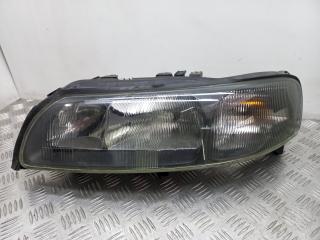 фара левая Volvo V70 2 поколение 2002, 89007897