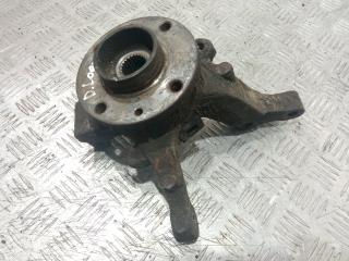 ступица передняя левая Renault Logan 1 поколение 2004