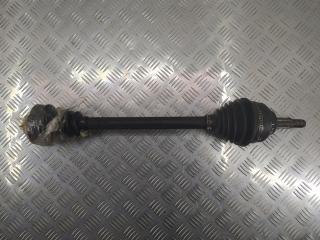 полуось передняя правая (приводной вал, ШРУС) Renault Laguna 1 поколение 1997, 1.9 л., DCi