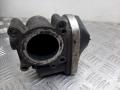 заслонка дроссельная Volkswagen Polo 4 поколение 2003, 1.4 л., i, 036133062N - фото №4