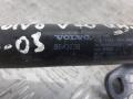 петля крышки багажника Volvo V70 2 поколение 2002, 2.4 л., B 5244 T3, бензин, МКПП, 8643038 - фото №4