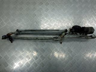 механизм стеклоочистителя (трапеция дворников) Ford Focus 2 поколение 2007, 4M5117504AC