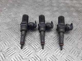 форсунка Volkswagen Golf 5 поколение 2006, 1.9 л., TDi, 038130079TX