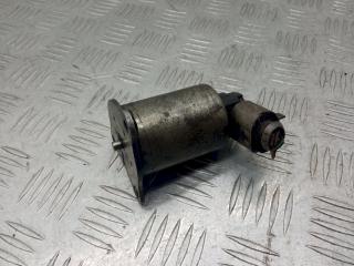 клапан EGR Renault Laguna 2 поколение 2002, 1.9 л., DCi, 7700107471