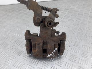 суппорт задний левый Mazda 6 GG [рестайлинг] 2005