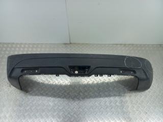 юбка бампера нижняя Suzuki SX4 2 поколение [рестайлинг] 2021, 71821-61M0