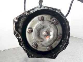 КПП автоматическая (АКПП) Hyundai Terracan 1 поколение 2003, 2.9 л., CRDi, дизель, 45000H1070, 3040LE