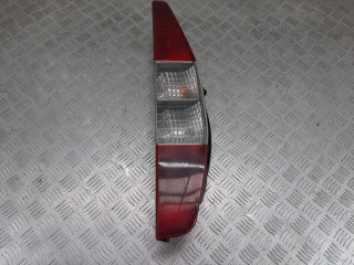 фонарь задний правый Fiat Doblo 1 поколение 2001, 1.9 л., 182 B9.000, дизель, МКПП, фургон