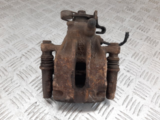 суппорт задний левый Peugeot 807 1 поколение 2004, 2.2 л., дизель, МКПП