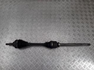 полуось передняя правая (приводной вал, ШРУС) Renault Espace 4 поколение 2005, 2.2 л., DCi