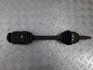 полуось передняя правая (приводной вал, ШРУС) Kia Sorento 1 поколение 2005, 2.5 л., CRDi