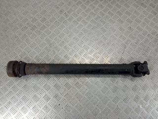 карданный вал Hyundai Terracan 1 поколение 2003, 2.9 л., CRDi