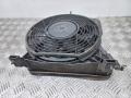 вентилятор радиатора Opel Omega B [рестайлинг] 2002, 2.2 л., Y 22 XE, бензин, 24414175DB - фото №3