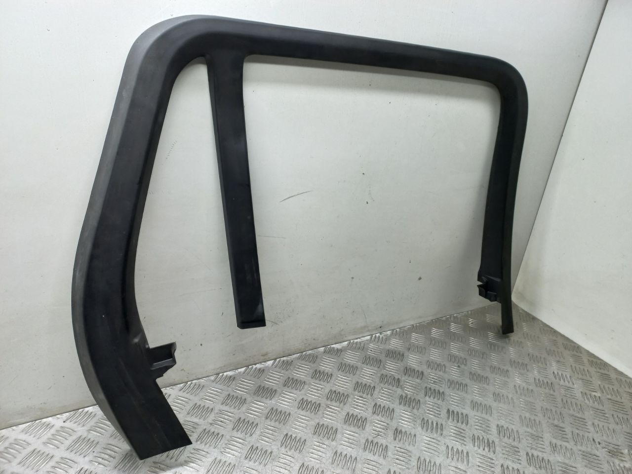 обшивка двери задняя левая Volvo XC90 2 поколение 2017, 31393872 - фото №1