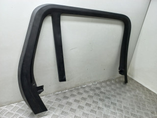 обшивка двери задняя левая Volvo XC90 2 поколение 2017, 31393872